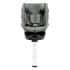 Автокресло Agex Drive i-Fix (0-36 кг), Luxury Green (Зеленый)