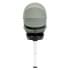 Автокресло Agex Drive i-Fix (0-36 кг), Luxury Green (Зеленый)