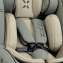 Автокресло Agex Drive i-Fix (0-36 кг), Luxury Green (Зеленый)