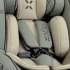 Автокресло Agex Drive i-Fix (0-36 кг), Luxury Green (Зеленый)