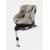 Автокресло Rant Altera isofix (40-150 см) Beige