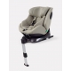 Автокресло Rant Altera isofix (40-150 см) Beige (Grey)