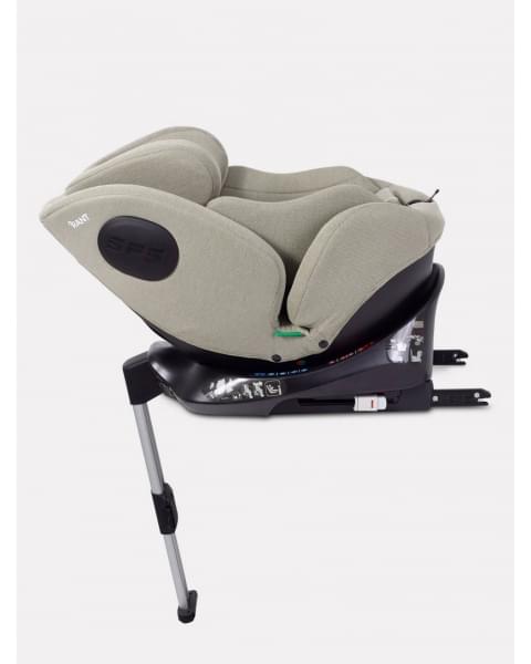 Автокресло Rant Altera isofix (40-150 см) Beige