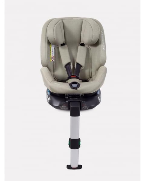 Автокресло Rant Altera isofix (40-150 см) Beige