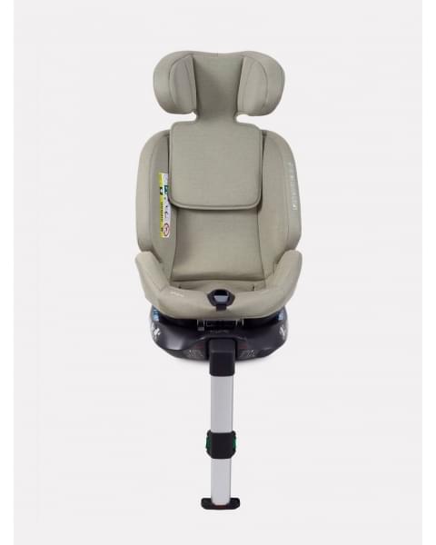 Автокресло Rant Altera isofix (40-150 см) Beige