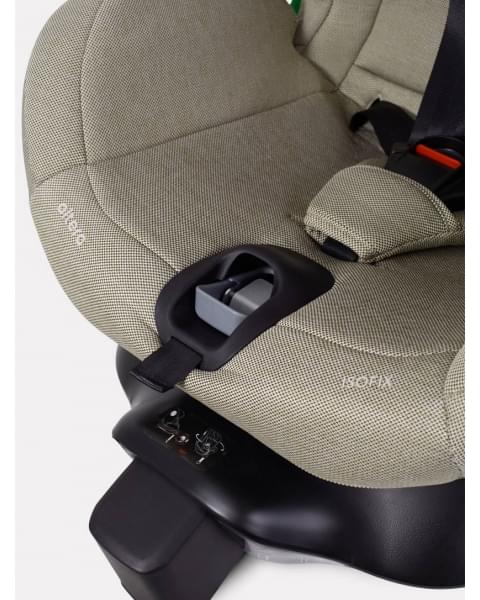 Автокресло Rant Altera isofix (40-150 см) Beige