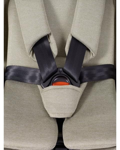 Автокресло Rant Altera isofix (40-150 см) Beige