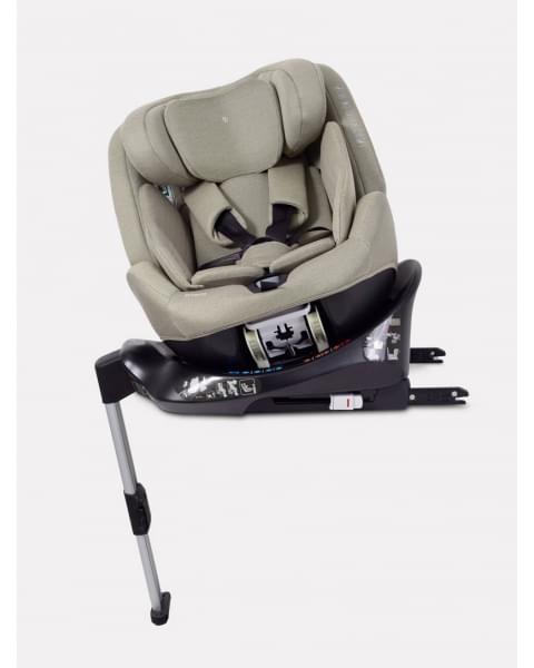 Автокресло Rant Altera isofix (40-150 см) Beige