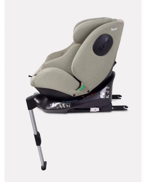 Автокресло Rant Altera isofix (40-150 см) Beige
