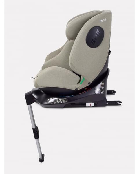 Автокресло Rant Altera isofix (40-150 см) Beige
