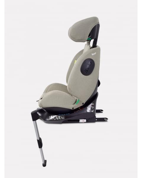 Автокресло Rant Altera isofix (40-150 см) Beige