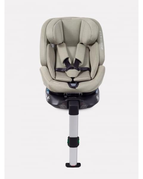 Автокресло Rant Altera isofix (40-150 см) Beige