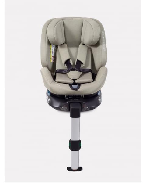 Автокресло Rant Altera isofix (40-150 см) Beige