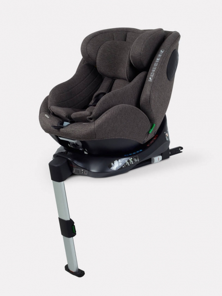 Автокресло Rant Altera isofix (40-150 см) Brown