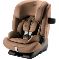 Автокресло Britax Roemer Advansafix Pro Lux (9-36 кг), Warm Caramel (2000040909)