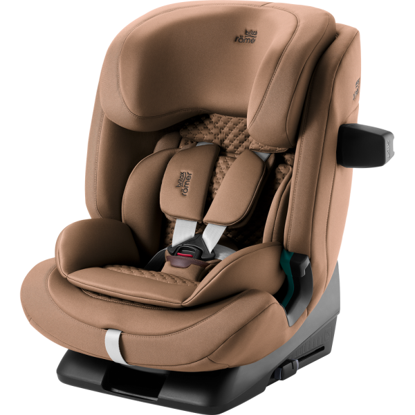 Автокресло Britax Roemer Advansafix Pro Lux (9-36 кг), Warm Caramel (2000040909)
