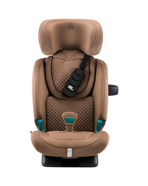 Автокресло Britax Roemer Advansafix Pro Lux (9-36 кг), Warm Caramel (2000040909)