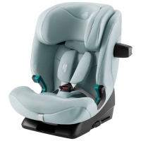 Автокресло Britax Roemer Advansafix Pro Style (9-36 кг), Harbour Blue (Голубой)