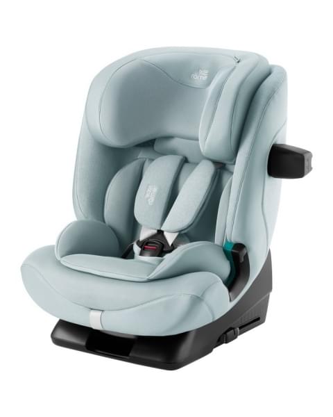 Автокресло Britax Roemer Advansafix Pro Style (9-36 кг), Harbour Blue (Голубой)