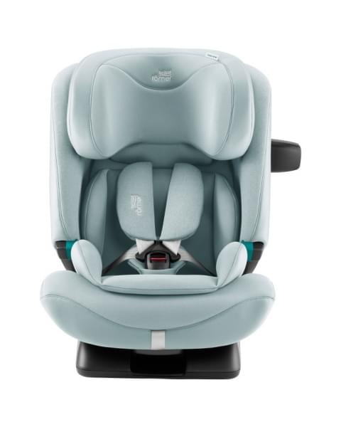 Автокресло Britax Roemer Advansafix Pro Style (9-36 кг), Harbour Blue (Голубой)