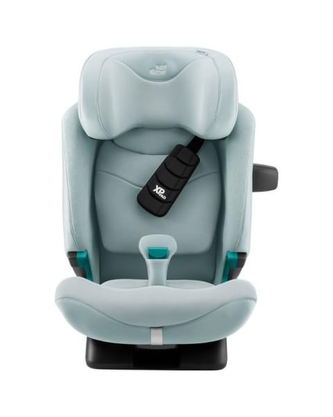 Автокресло Britax Roemer Advansafix Pro Style (9-36 кг), Harbour Blue (Голубой)