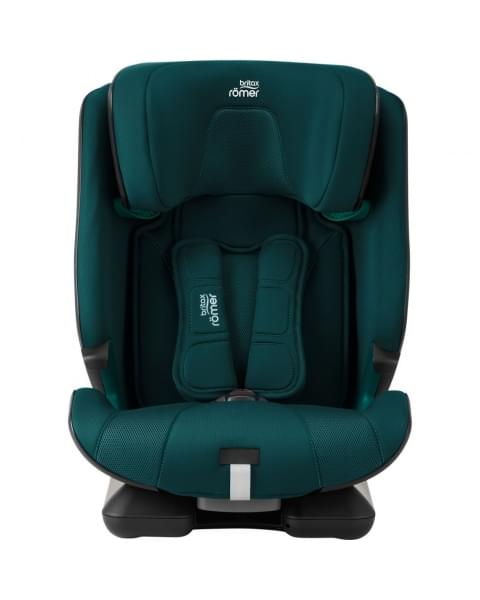 Автокресло Britax Roemer Advansafix i-Size (9-36 кг), Atlantic Green (Зеленый)