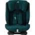 Автокресло Britax Roemer Advansafix i-Size (9-36 кг), Atlantic Green (Зеленый)