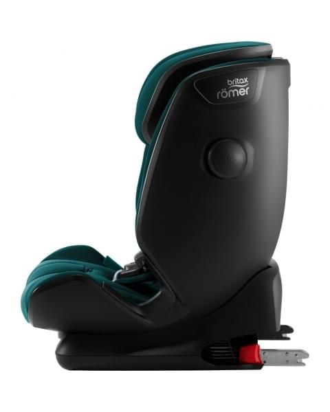 Автокресло Britax Roemer Advansafix i-Size (9-36 кг), Atlantic Green (Зеленый)