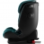 Автокресло Britax Roemer Advansafix i-Size (9-36 кг), Atlantic Green (Зеленый)