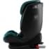 Автокресло Britax Roemer Advansafix i-Size (9-36 кг), Atlantic Green (Зеленый)