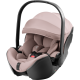 Автокресло Britax Roemer Baby-Safe Pro Style (0-13 кг), Dusty Rose (Розовый)