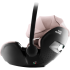 Автокресло Britax Roemer Baby-Safe Pro Style (0-13 кг), Dusty Rose (Розовый)