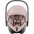 Автокресло Britax Roemer Baby-Safe Pro Style (0-13 кг), Dusty Rose (Розовый)