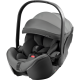Автокресло Britax Roemer Baby-Safe Pro Style (0-13 кг), Mineral Grey (Серый)