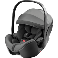 Автокресло Britax Roemer Baby-Safe Pro Style (0-13 кг), Mineral Grey (Серый)