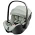 Автокресло Britax Roemer Baby-Safe Pro Style (0-13 кг), Sage Gгееn (Зеленый)