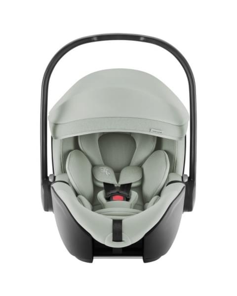 Автокресло Britax Roemer Baby-Safe Pro Style (0-13 кг), Sage Gгееn (Зеленый)