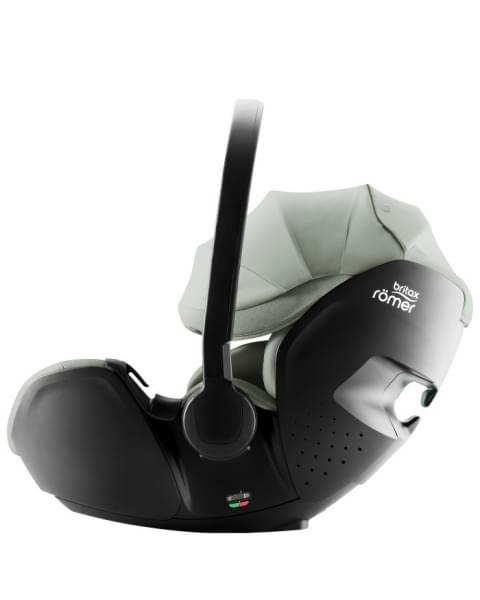 Автокресло Britax Roemer Baby-Safe Pro Style (0-13 кг), Sage Gгееn (Зеленый)
