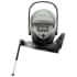 Автокресло Britax Roemer Baby-Safe Pro Style (0-13 кг), Sage Gгееn (Зеленый)