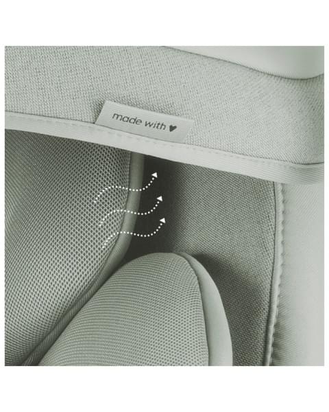 Автокресло Britax Roemer Baby-Safe Pro Style (0-13 кг), Sage Gгееn (Зеленый)