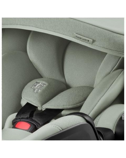 Автокресло Britax Roemer Baby-Safe Pro Style (0-13 кг), Sage Gгееn (Зеленый)