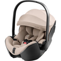 Автокресло Britax Roemer Baby-Safe Pro Style (0-13 кг), Teak (Светло-коричневый)
