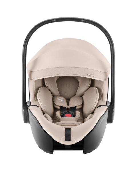 Автокресло Britax Roemer Baby-Safe Pro Style (0-13 кг), Teak (Светло-коричневый)