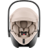Автокресло Britax Roemer Baby-Safe Pro Style (0-13 кг), Teak (Светло-коричневый)