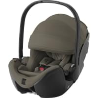 Автокресло (автолюлька) Britax Roemer Baby-Safe Pro Urban Olive