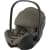 Автокресло (автолюлька) Britax Roemer Baby-Safe Pro LUX Urban Olive