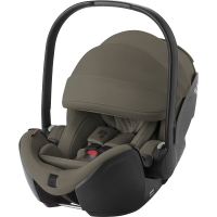 Автокресло (автолюлька) Britax Roemer Baby-Safe Pro Urban Olive