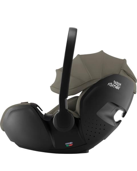 Автокресло (автолюлька) Britax Roemer Baby-Safe Pro Urban Olive