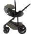 Автокресло (автолюлька) Britax Roemer Baby-Safe Pro Urban Olive