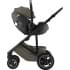 Автокресло (автолюлька) Britax Roemer Baby-Safe Pro Urban Olive
